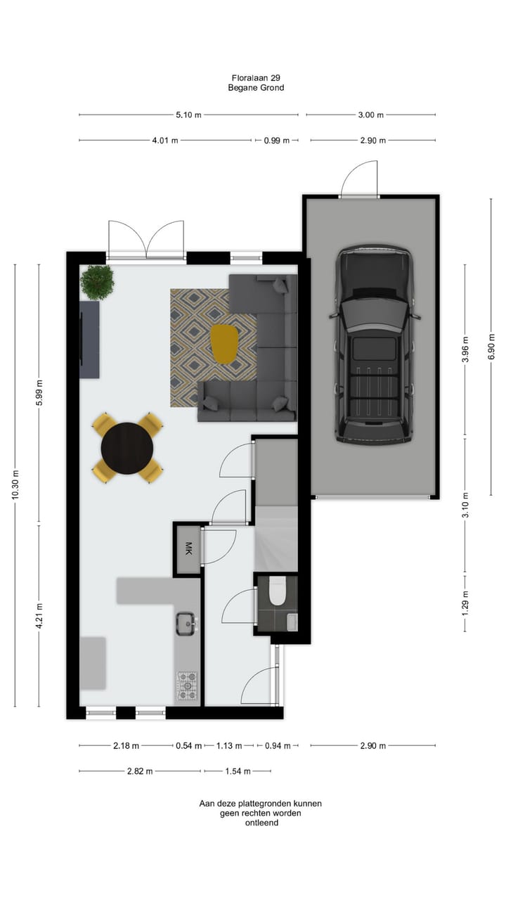 Foto 36 van Floralaan 29