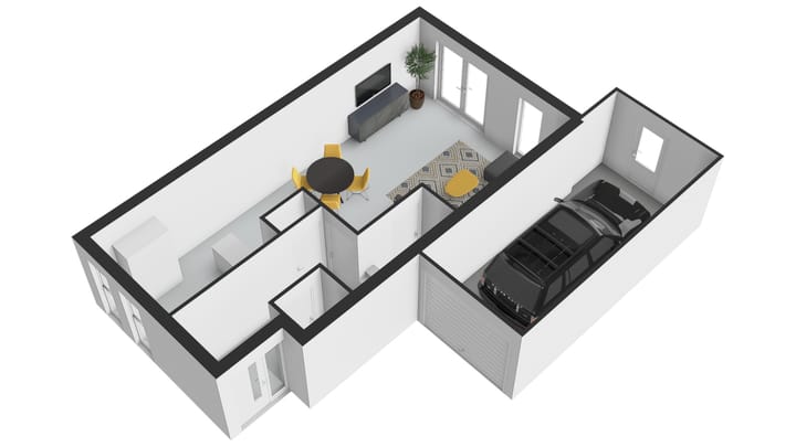 Foto 37 van Floralaan 29