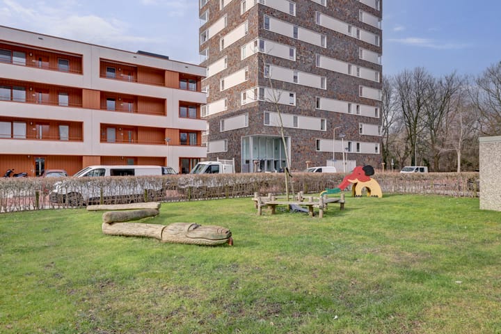 Foto 2 van Boterbloempad 4