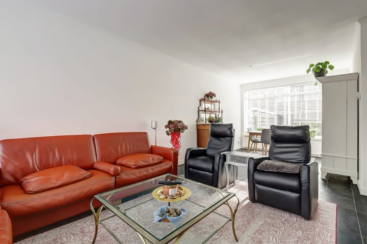 Foto 6 van Boterbloempad 4