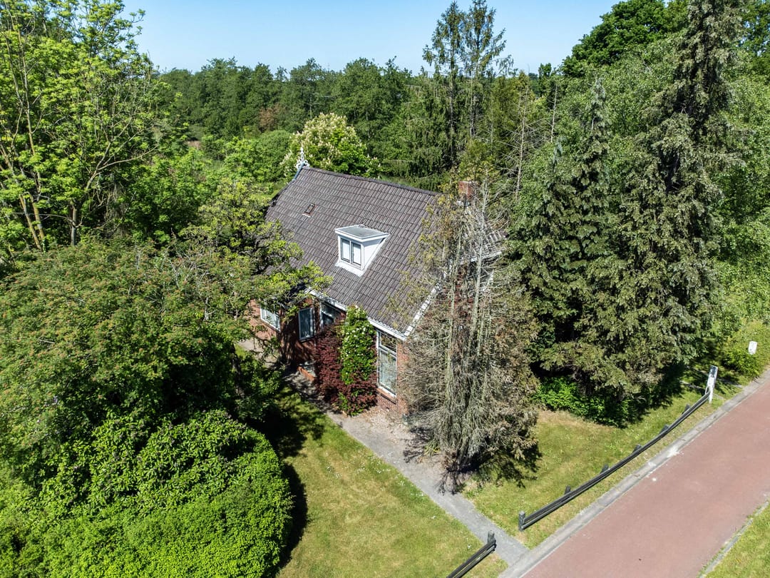 Foto 1 van Het Zuid 16