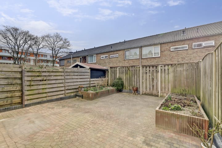 Foto 23 van Boterbloempad 4