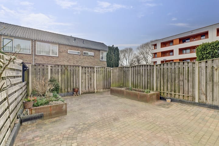 Foto 24 van Boterbloempad 4