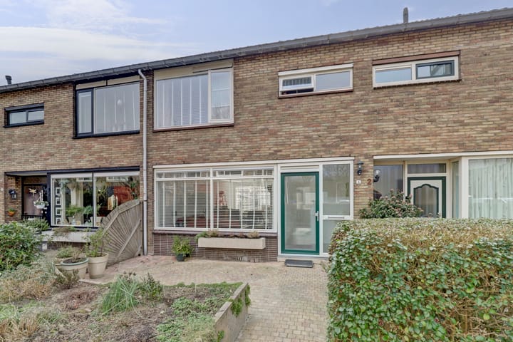 Foto 27 van Boterbloempad 4