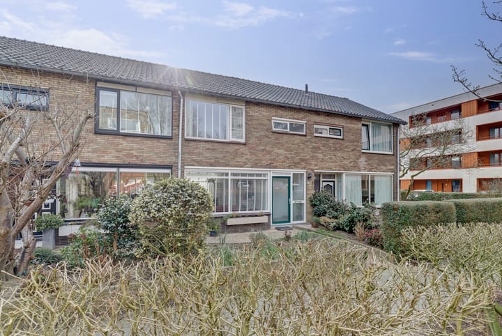 Foto 29 van Boterbloempad 4