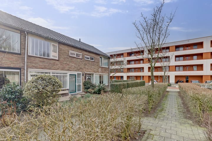 Foto 30 van Boterbloempad 4