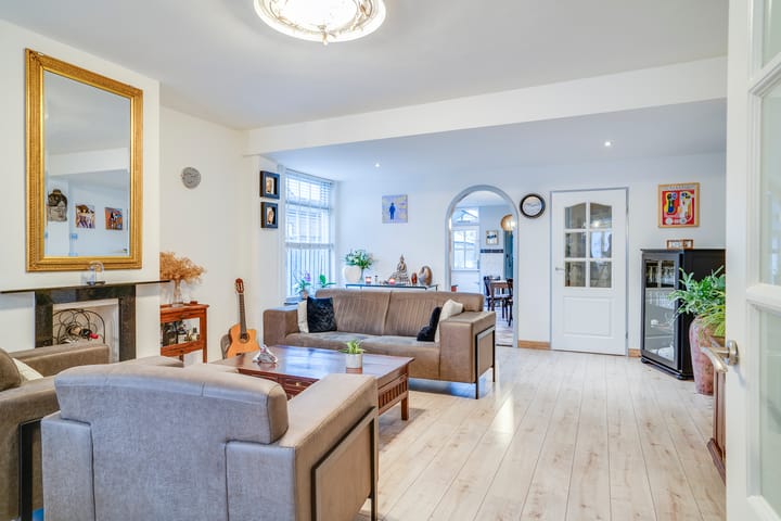 Foto 2 van Lindenlaan 39