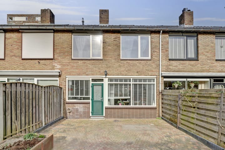 Foto 25 van Boterbloempad 4