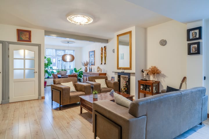 Foto 3 van Lindenlaan 39