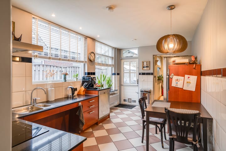 Foto 8 van Lindenlaan 39