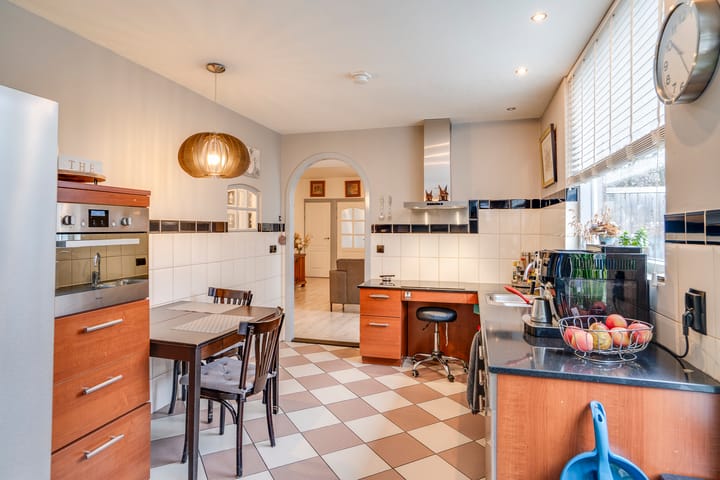 Foto 9 van Lindenlaan 39