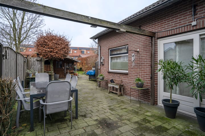 Foto 15 van Lindenlaan 39