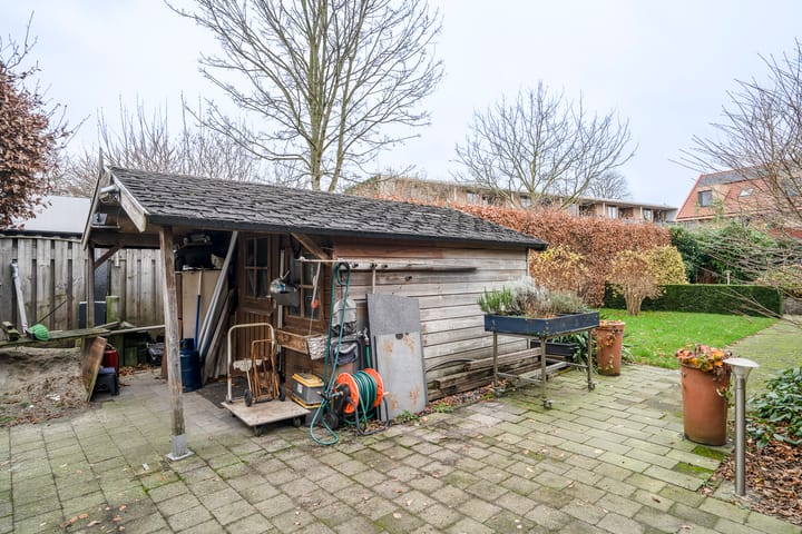 Foto 17 van Lindenlaan 39