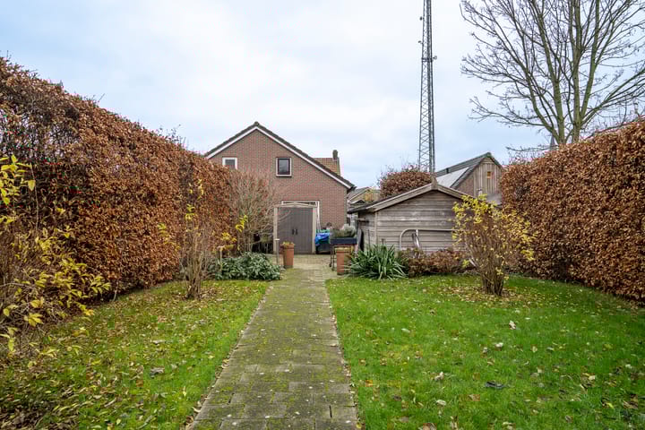 Foto 20 van Lindenlaan 39