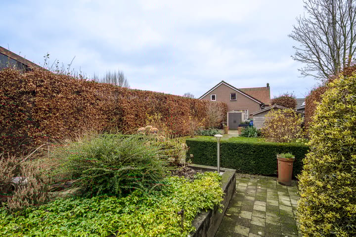 Foto 21 van Lindenlaan 39