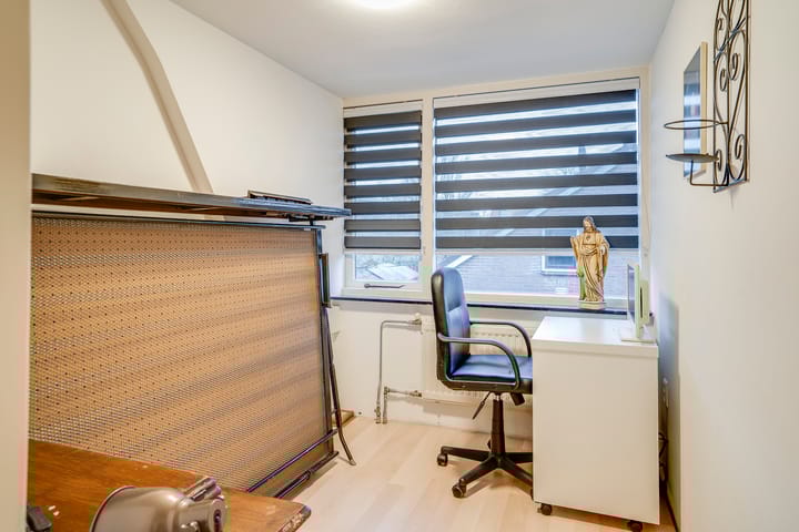 Foto 25 van Lindenlaan 39