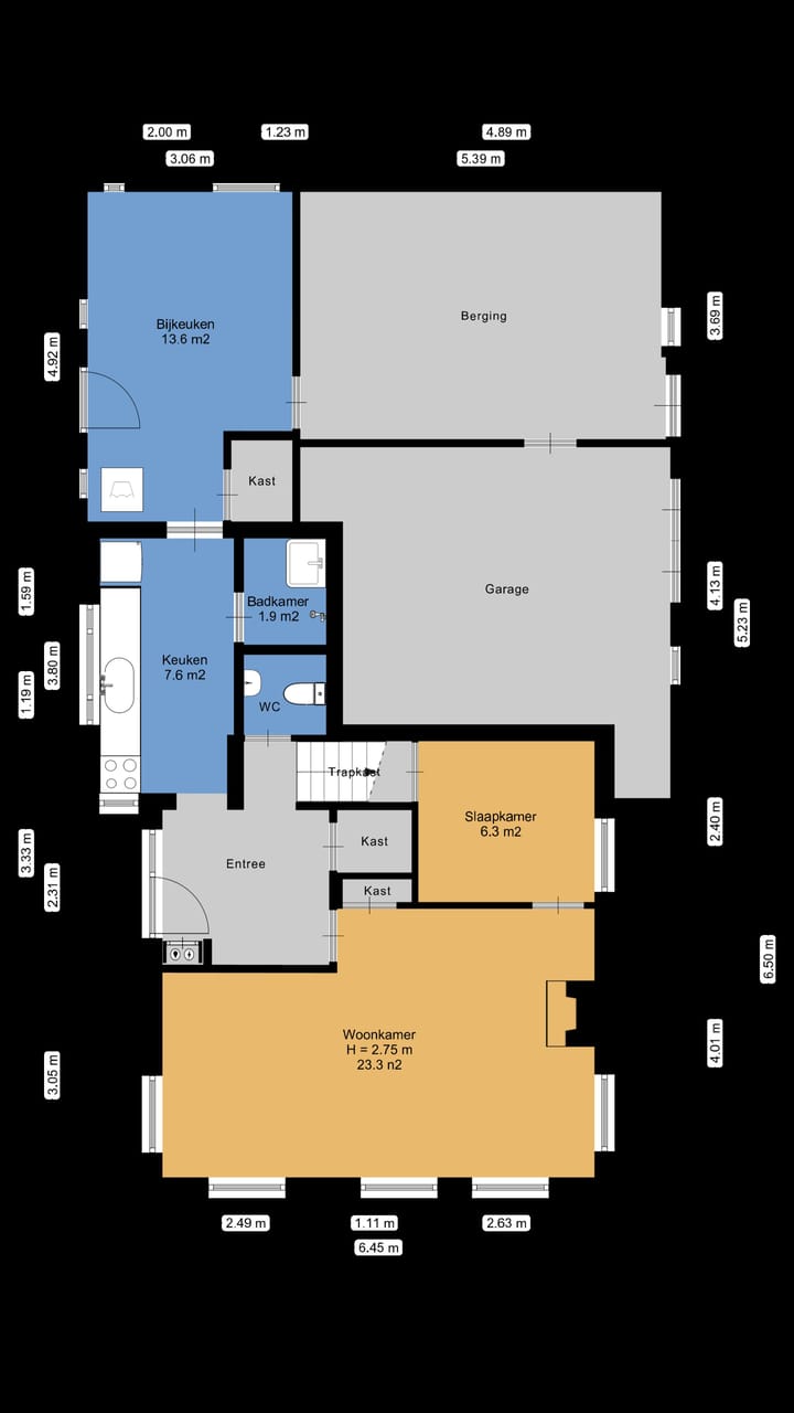 Photo 37 of Het Zuid 16