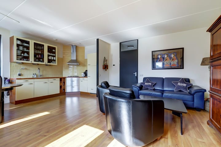 Foto 2 van Rijnweg 64-B