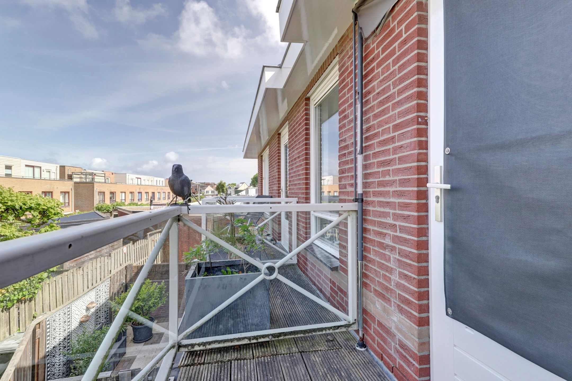 Foto 3 van Rijnweg 64-B