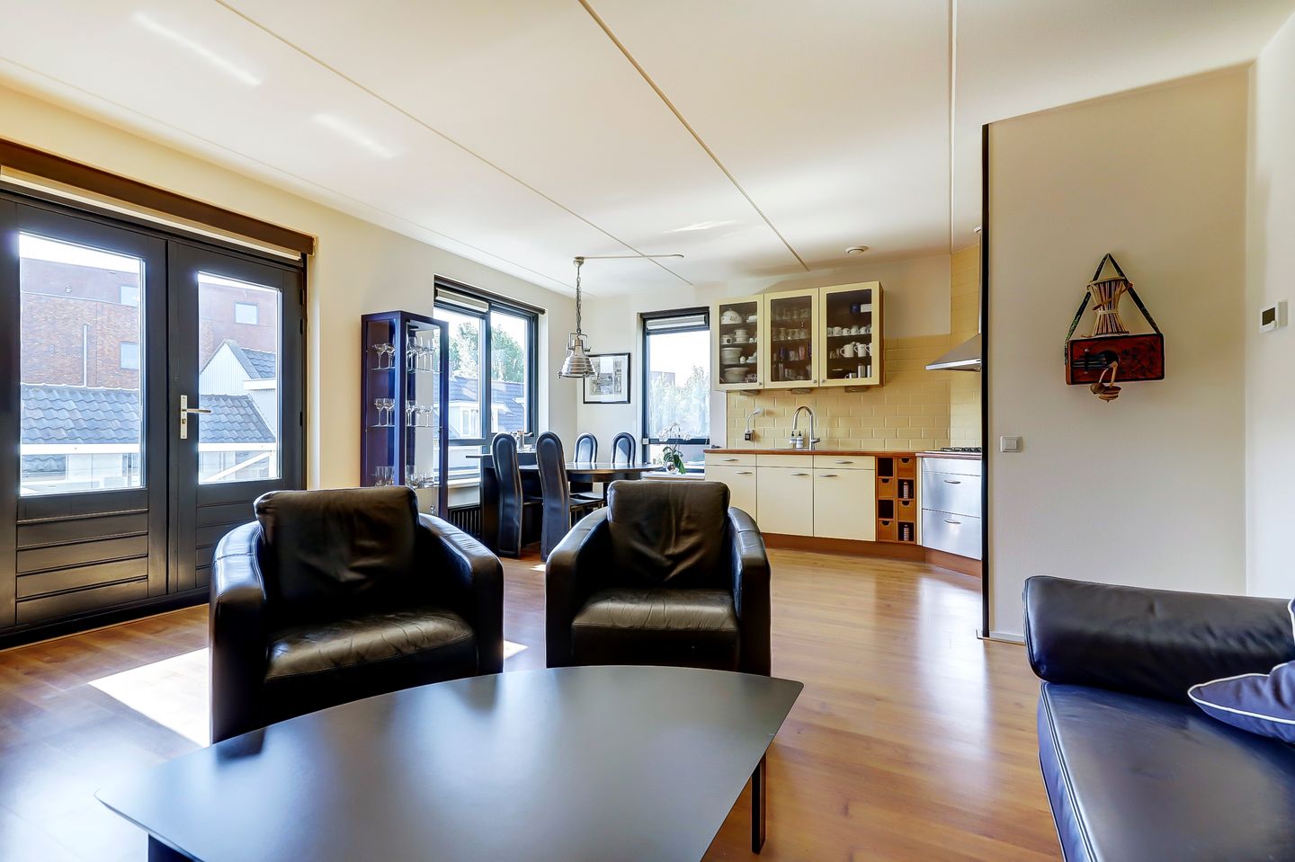 Foto 4 van Rijnweg 64-B