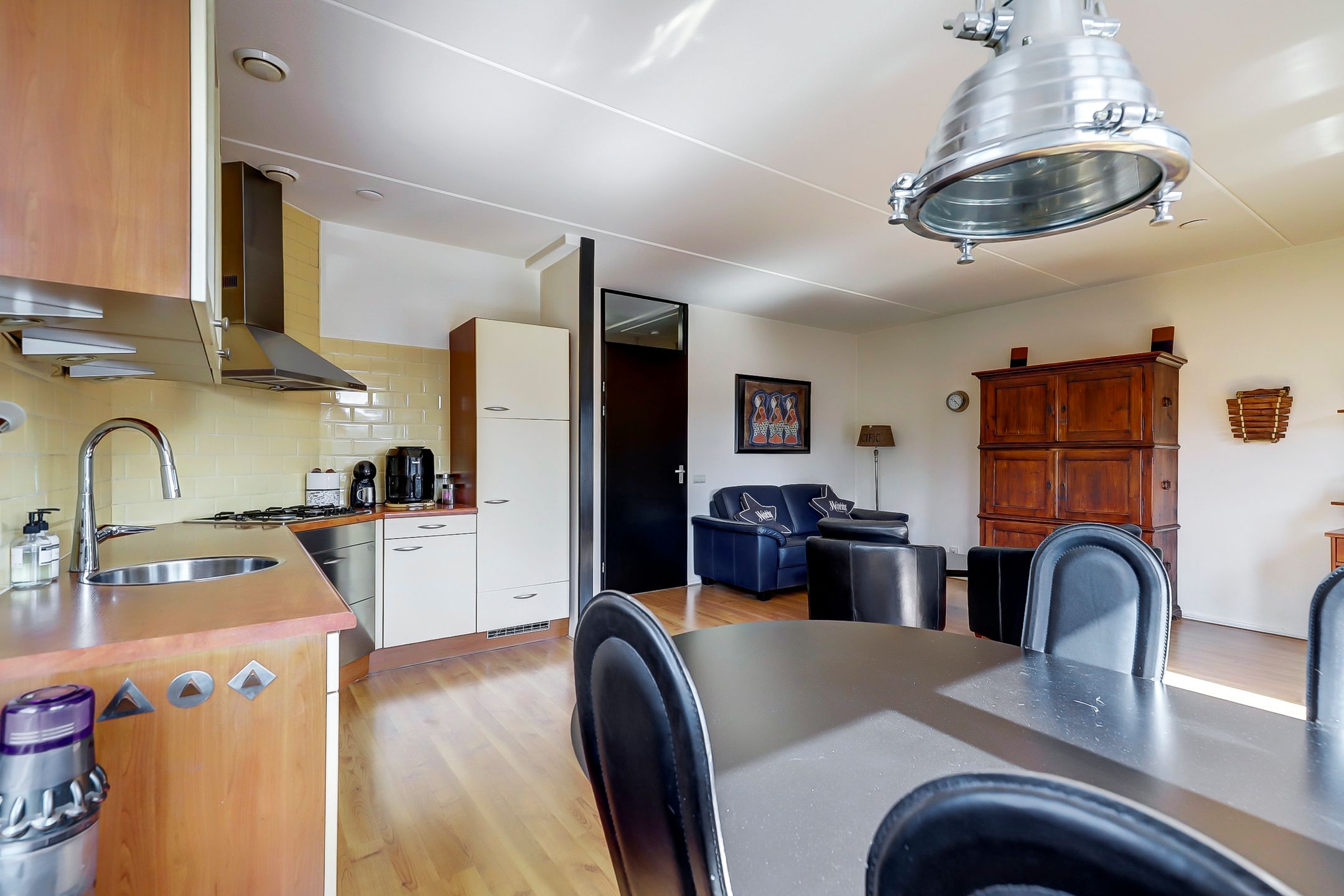 Foto 6 van Rijnweg 64-B