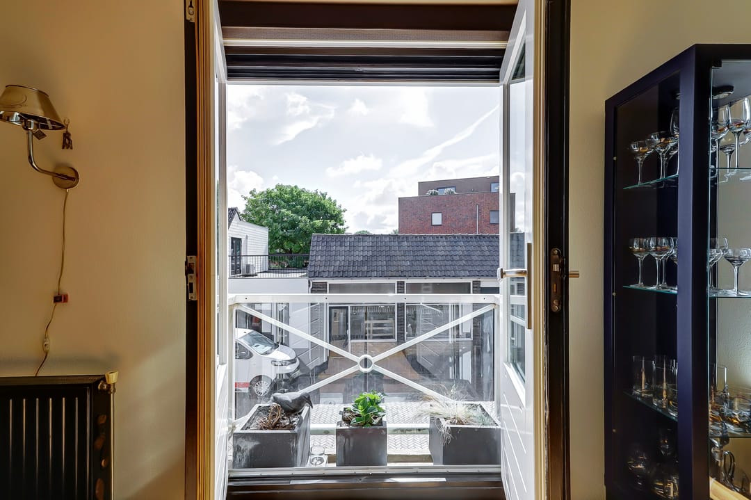 Foto 8 van Rijnweg 64-B