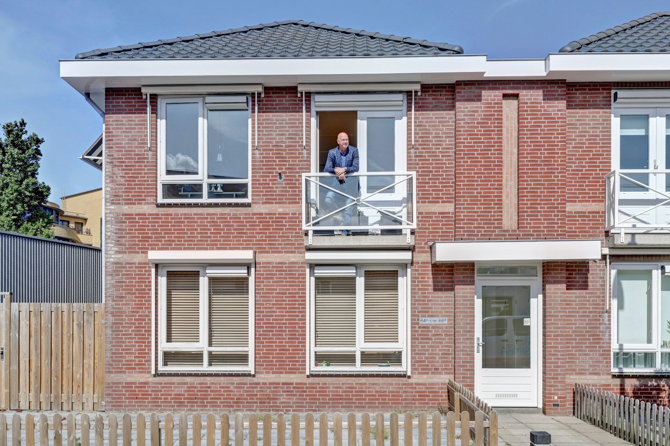 Foto 21 van Rijnweg 64-B