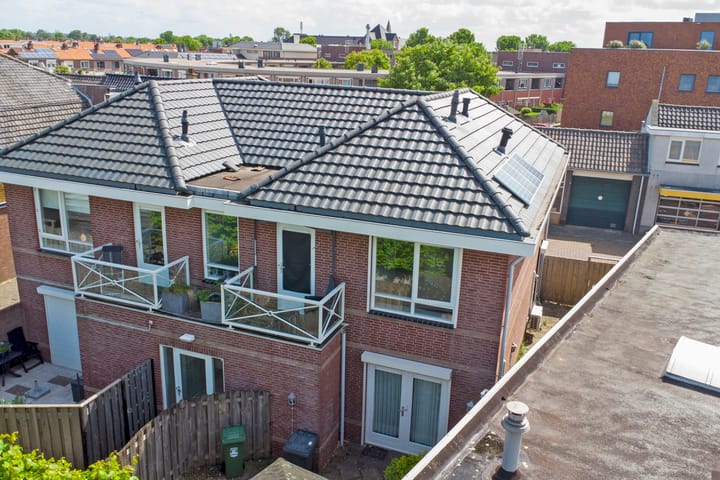 Photo 22 of Rijnweg 64-B