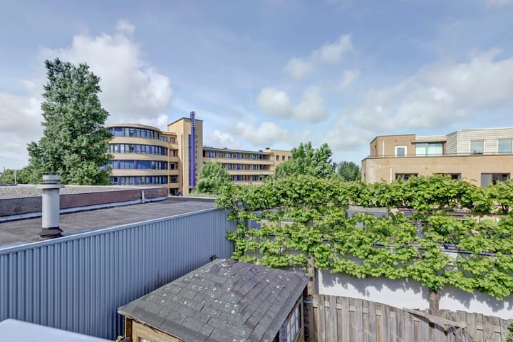 Photo 20 of Rijnweg 64-B