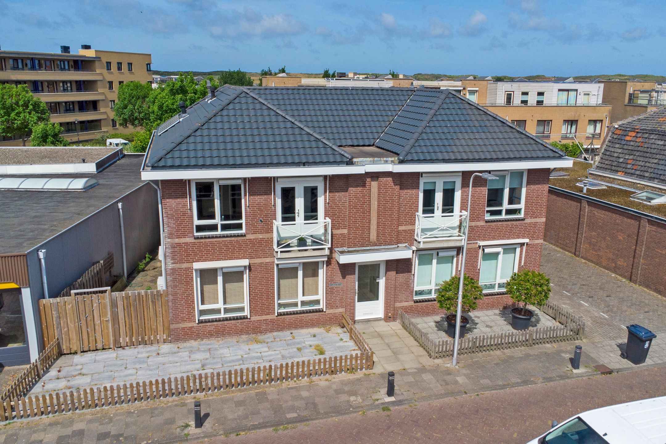 Foto 24 van Rijnweg 64-B