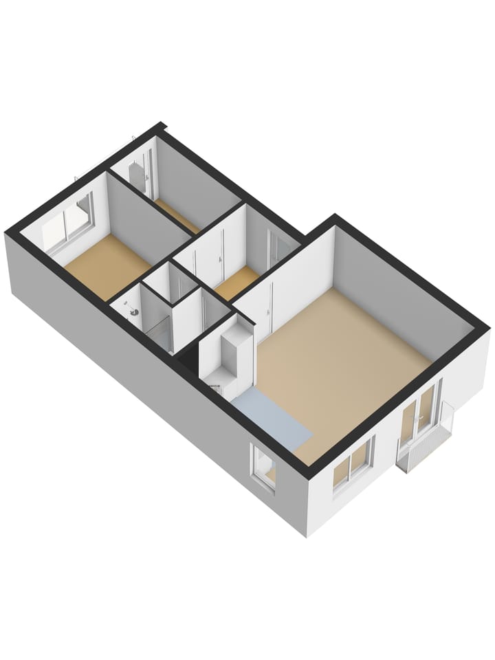 Photo 31 of Rijnweg 64-B