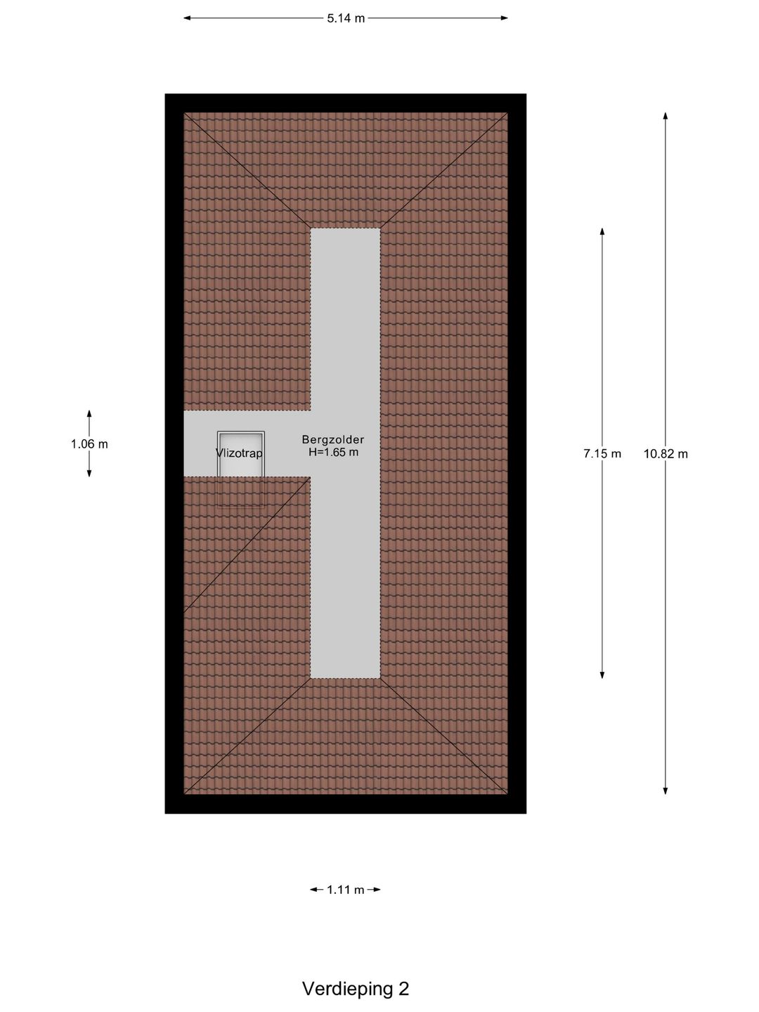 Foto 32 van Rijnweg 64-B