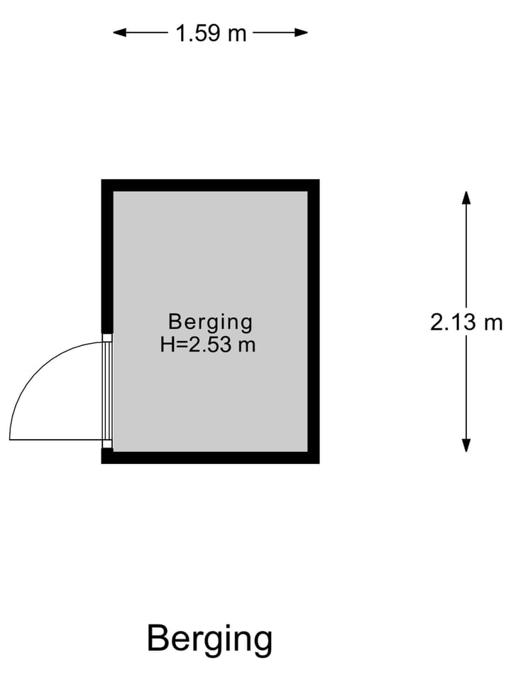 Photo 34 of Rijnweg 64-B