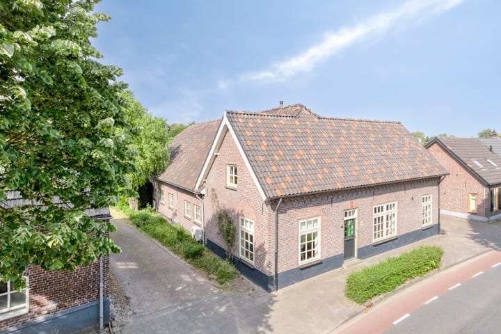 Pandelaar 50