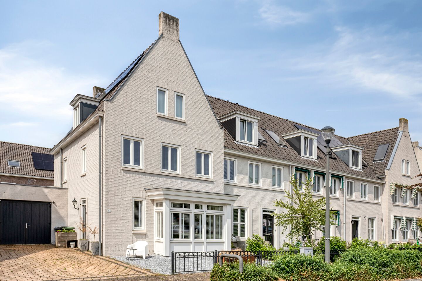 Foto 1 van Posteleinserf 30