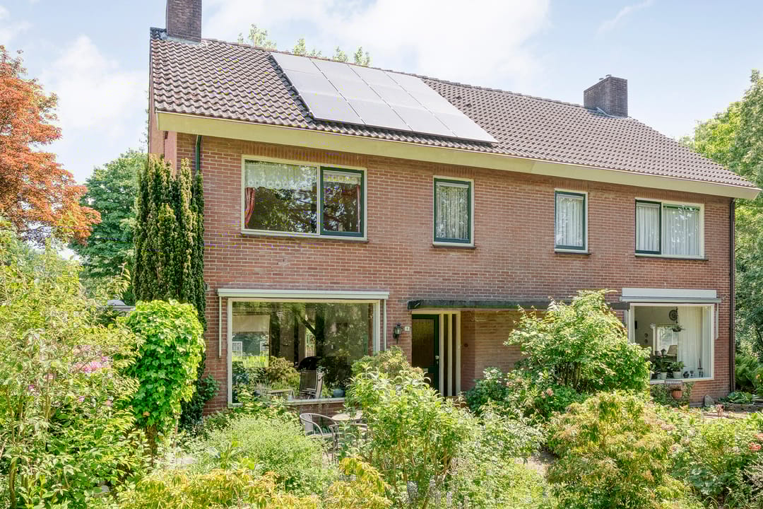 Foto 1 van Ten Utlodreef 8