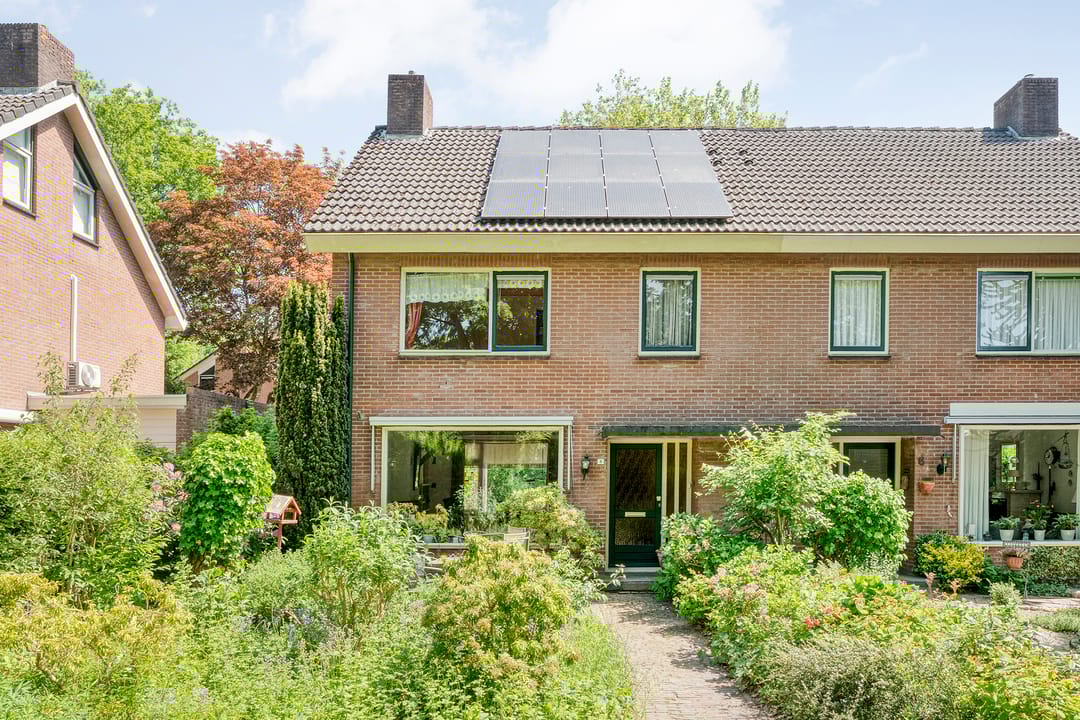 Foto 2 van Ten Utlodreef 8