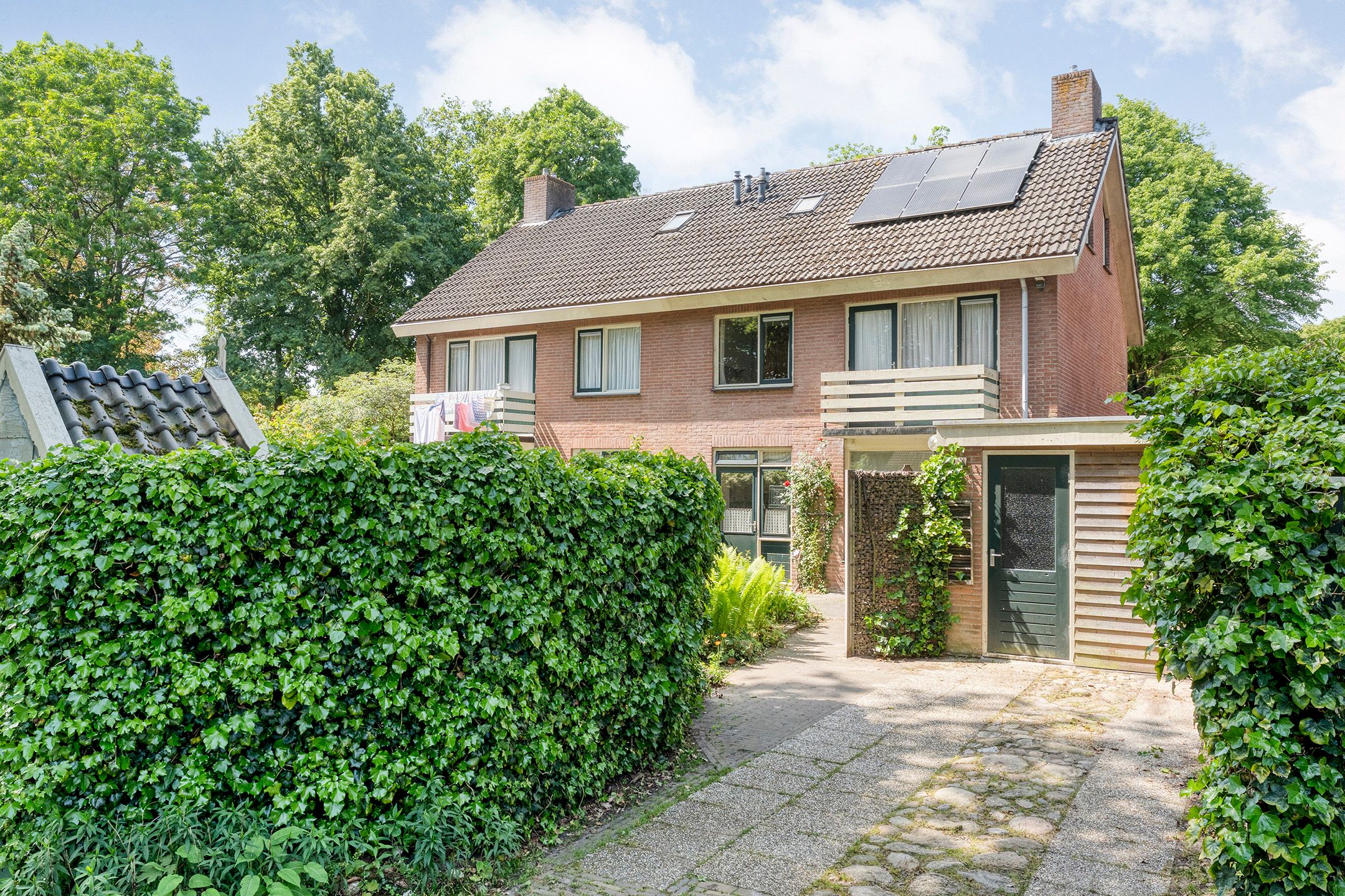 Foto 3 van Ten Utlodreef 8