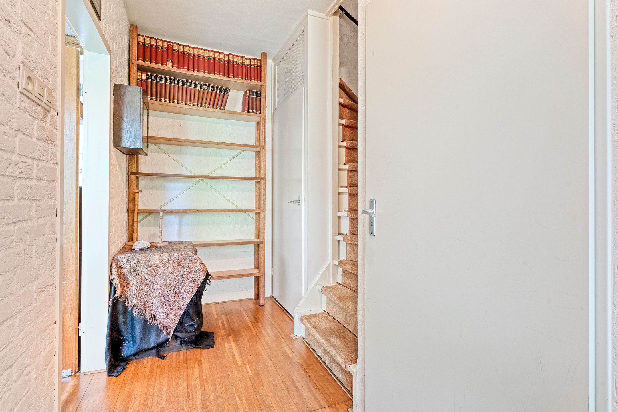 Foto 9 van Ten Utlodreef 8