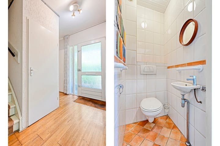 Foto 10 van Ten Utlodreef 8