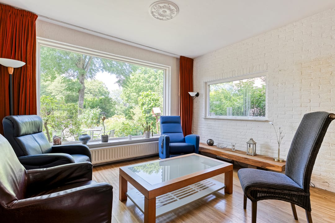 Foto 11 van Ten Utlodreef 8