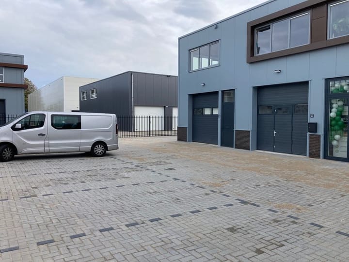 Oude Apeldoornseweg 37-E7, Apeldoorn