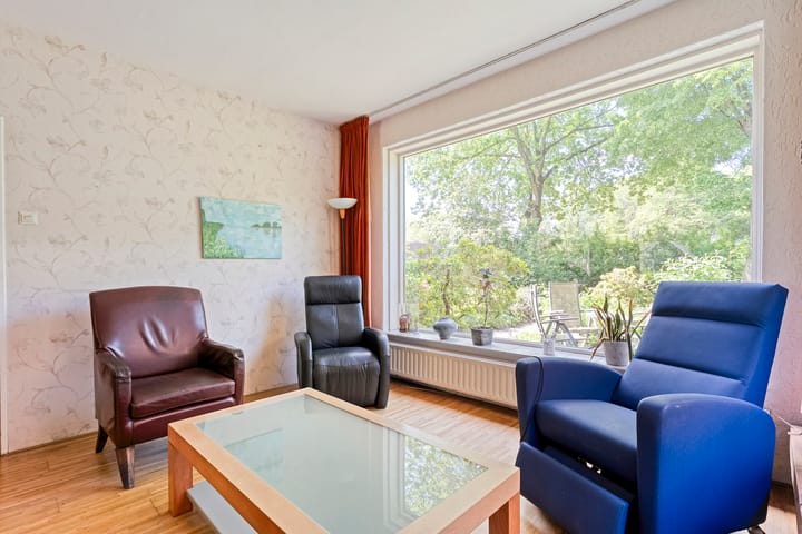 Foto 12 van Ten Utlodreef 8