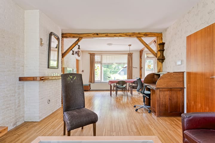 Foto 13 van Ten Utlodreef 8