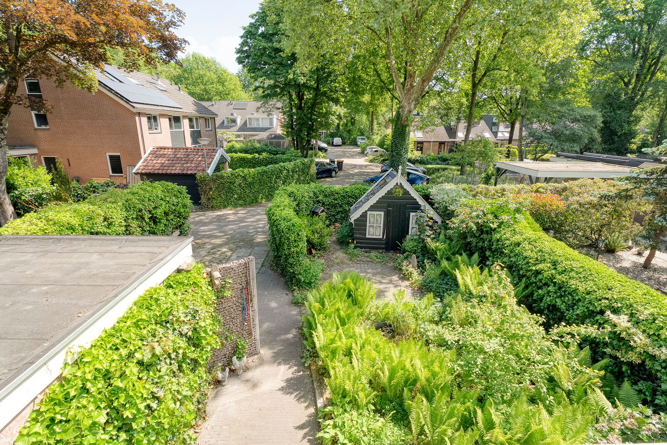 Foto 39 van Ten Utlodreef 8