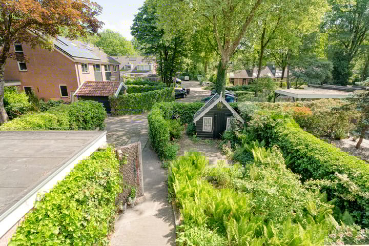 Foto 39 van Ten Utlodreef 8