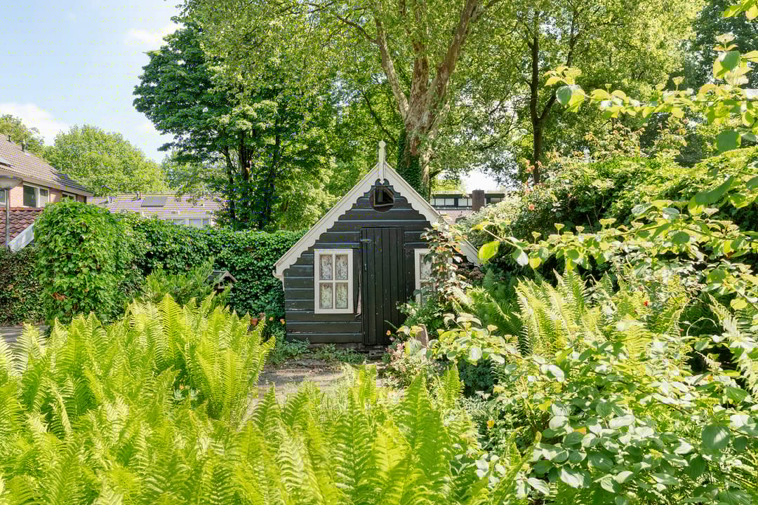 Foto 43 van Ten Utlodreef 8