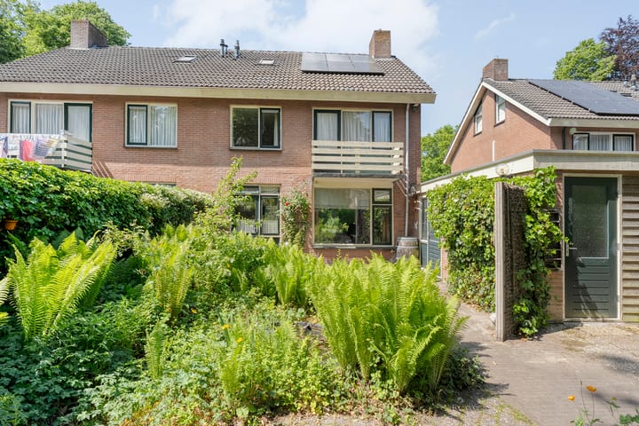 Foto 48 van Ten Utlodreef 8