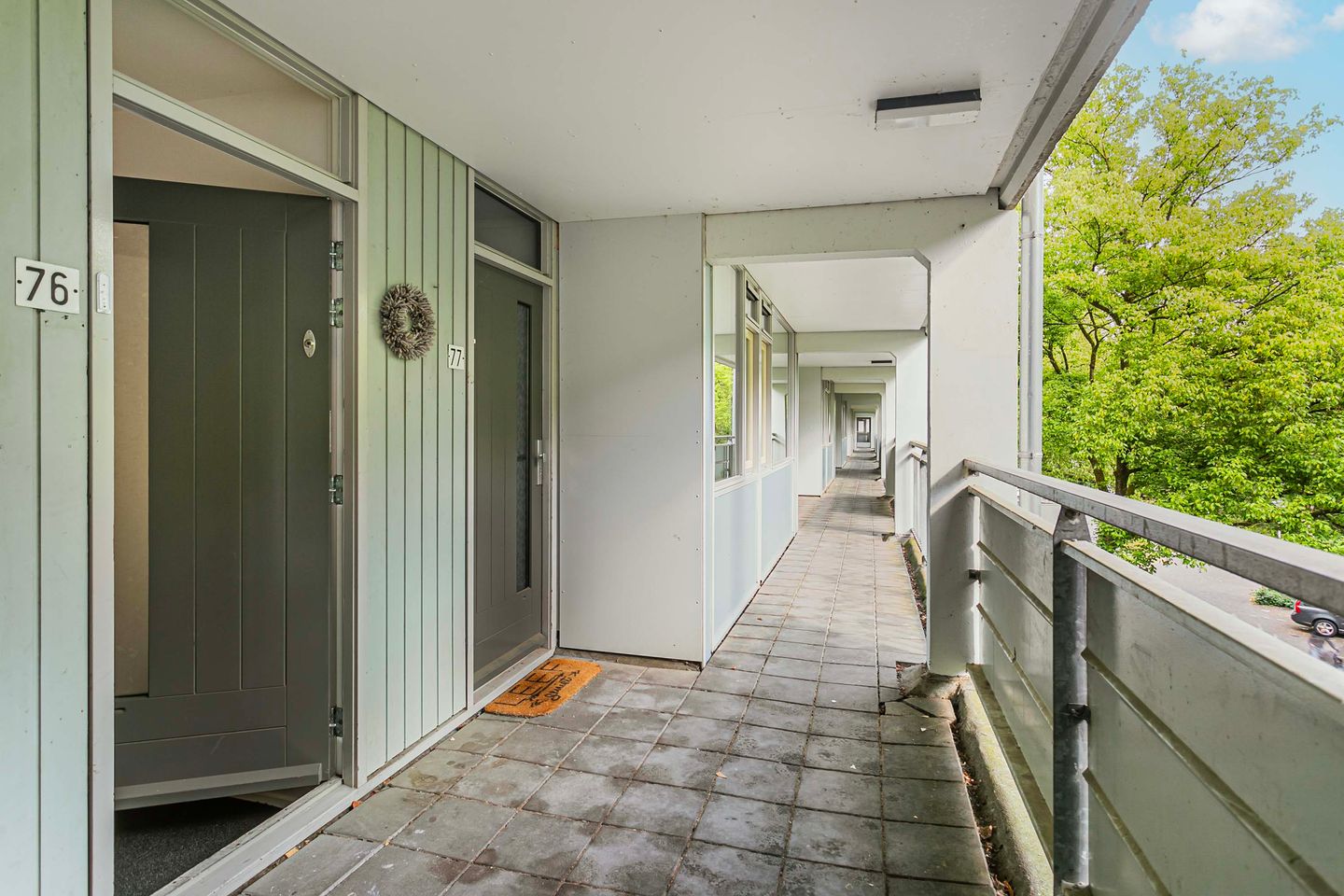 Foto 4 van Dubbelhof 76