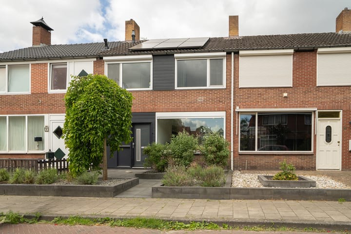 Foto 1 van Lonnekerweg 9